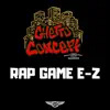 Rap Game EZ - Single album lyrics, reviews, download