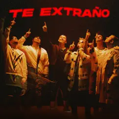 Te Extraño Song Lyrics