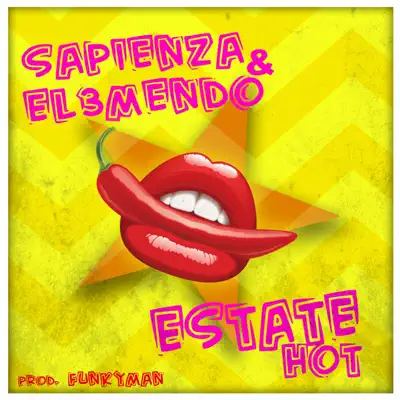 Estate Hot - Single - Sapienza