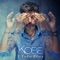 Bleu (feat. Chacha Angela) - Kobe lyrics