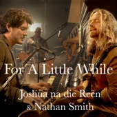 For a Little While (feat. Nathan Smith) artwork