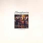 Monophonics - All In The Family