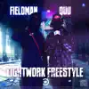 Lightwork Freestyle (feat. Quu & Fieldman) - Single album lyrics, reviews, download