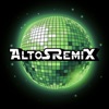 Altos Remix - Meneaito