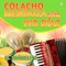 El Pañuelito (with Ivo Díaz) - Colacho Mendoza lyrics