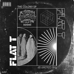 The Colony - EP by Flat T album reviews, ratings, credits