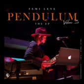 Pendulum, Vol. 3 - EP artwork