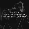 Seven Nation Army - Single album lyrics, reviews, download