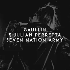 Seven Nation Army Song Lyrics