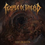 Temple Of Dread - Threefold Agony