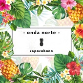 Copacabana - EP artwork