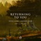 Returning To You (feat. Alison May) artwork
