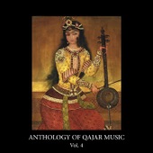 Qajar Music, Pt. III artwork