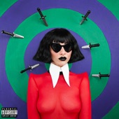Qveen Herby - Violence