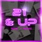 21 & Up (feat. Pablo Jo$e) - Prof. Biz lyrics