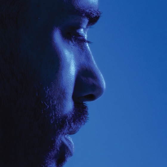 Cover artwork for Konnichiwa