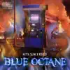 Blue Octane album lyrics, reviews, download