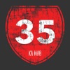 35 by Rob Ruha, Ka Hao iTunes Track 1