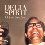 Delta Spirit - Trashcan