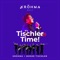 It's Tischler Time! (feat. Moshe Tischler) artwork