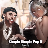 Simple Dimple Pop It artwork
