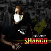 Shango artwork
