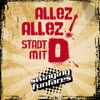 Allez Allez (Stadt mit D) - Single, 2021