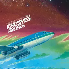 Atmosphere Airlines Vol.1 by Dela album reviews, ratings, credits