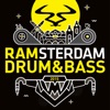 RAM Drum & Bass Amsterdam 2015, 2015