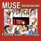 Pentatonix - MUSE lyrics