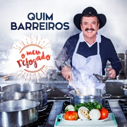 Quim Barreiros - Eu Sou um Comilão