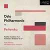 Prokofiev: Symphony No. 6 - Myaskovsky: Symphony No. 27 album lyrics, reviews, download