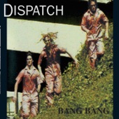 Dispatch - Railway