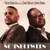 No Inbetween (feat. David Walker & Kenny Bobien) album lyrics, reviews, download