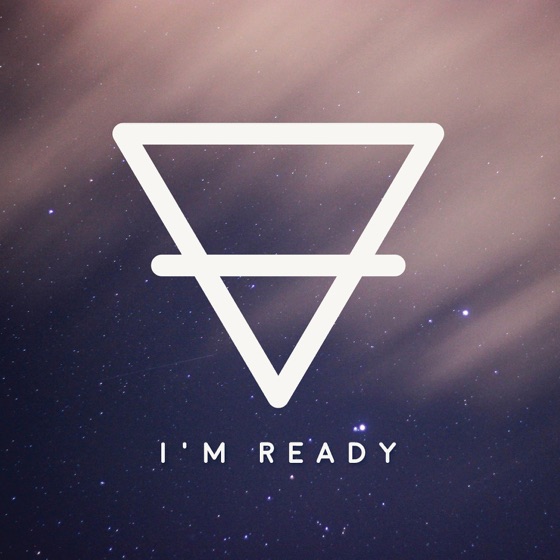 Cover artwork for I'm Ready
