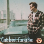 Chris Isaak - Somebody's Crying