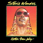 Stevie Wonder - Did I Hear You Say You Love Me