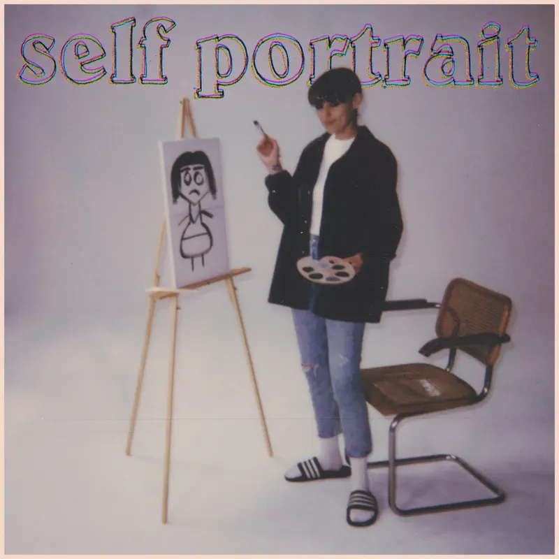 Sasha Alex Sloan - Self Portrait - EP (2019) [iTunes Plus AAC M4A]-新房子