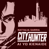 Ai Yo Kienaide (Cover from "City Hunter") artwork