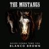 Never Gonna Tame You (Original Song from "The Mustangs: America's Wild Horses") - Single