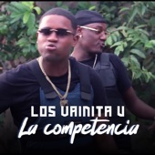 MoiFive - La Competencia (None)