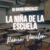La Niña De La Escuela artwork