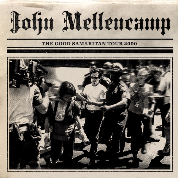 Pink Houses by John Cougar Mellencamp on NetFM