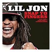 Lil Jon feat. E-40 & Sean Paul Of the YoungBloodz - Snap Yo Fingers (Promo Only Clean Edit)