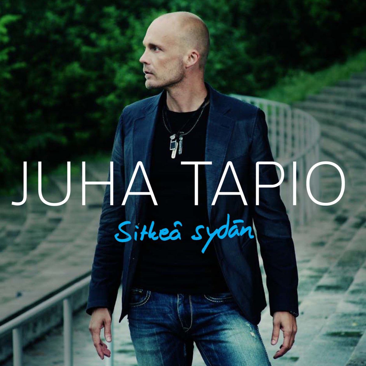 Sitkeä sydän - Single by Juha Tapio on Apple Music