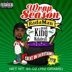 Wrap Season by RadaMan album reviews, ratings, credits