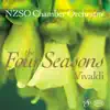 Vivaldi: The Four Seasons, Op. 8 album lyrics, reviews, download