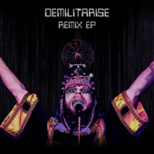 Demilitarise (Zpor Remix) artwork