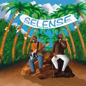 Selense artwork