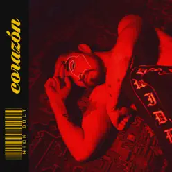 Corazón - Single - Nick Bolt Corazón - Single - Nick Bolt